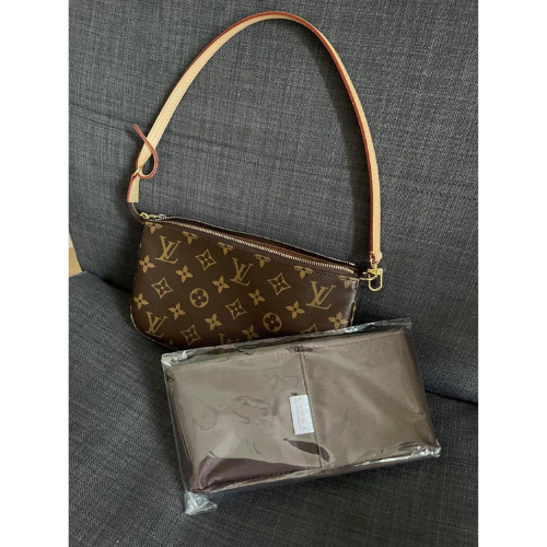 lv vanity pm bag organizer - Kanda Bag in Bag Thailand