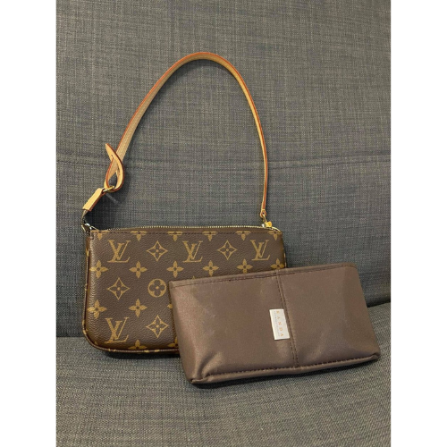 lv vanity pm bag organizer - Kanda Bag in Bag Thailand